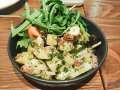 -ALLORA意大利餐厅(丰盛里店)