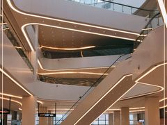 -横琴购口岸商业广场