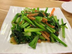 -佛有缘素食馆·荔湾老字号(陈家祠首店)