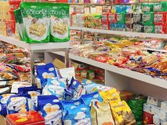 -紫荆城食品交易中心(华强北店)
