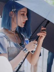 -Sying杉影日式烫染專門店