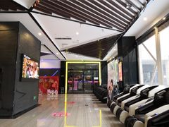 -奥斯卡时代激光影城(昌建广场店)