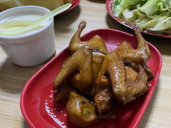 -光明刘冰乳鸽店(光明法政北路店)