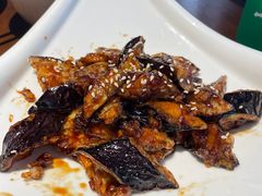 -Local泰莲庭(虹鳟鱼店)