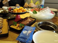 -尚海豆捞(乐虹坊店)