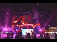 -三亚红色娘子军演艺公园景区