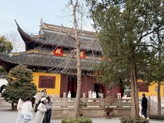 -西园寺素食(西园弄戒幢律寺店)