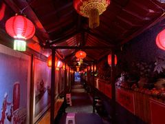 -窄巷子陕菜馆·地道陕西菜(粉巷店)