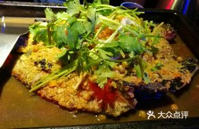 Guangzhou Garlic Flavor