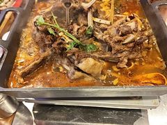 -7只羊·鲜羊肉串·地锅鸡精酿(玄武墨香路店)
