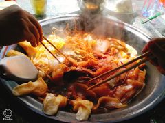 -忆乡情铁锅炖鱼饭店(延庆店)
