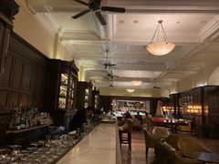 -LONG BAR 廊吧(外滩华尔道夫酒店)