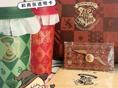 -奈雪的茶(花城汇中区PRO店)