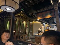 -小菜园新徽菜(芜湖镜湖苏宁店)