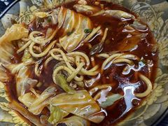 -十八梯眼镜面(五红路店)