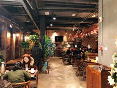 大堂-红尘酒肉小馆