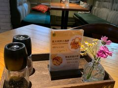-JINNS锦时 steak&pizza(浸信会礼拜堂旧址店)