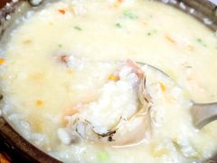 -阿婆潮汕砂锅粥(王府大街店)