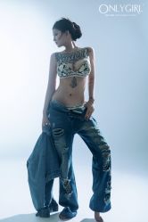 点击看大图 -onlygirl摄影美学馆高端定制(江滩店)