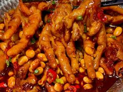 -熊记虾王·蓝龙虾(东晓南店)