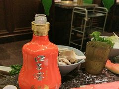 -刘一手重庆火锅(万达广场店)