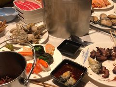 -星伦多自助料理(华润万象城店)