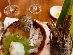 -Mr.Fish鱼鲜生海鲜放题(高德置地冬广场店)