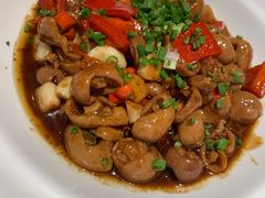 -千百味红餐厅·江西菜(绿地双子塔店)