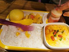 -桂小厨广西菜(青秀万达店)