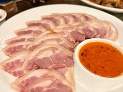 -酱皇乳鸽(富威大厦B座店)
