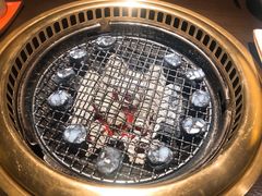 -橘焱胡同烧肉夜食(BFC外滩金融中心店)