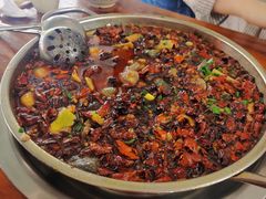 -黑竹香鸡(营和巷店)