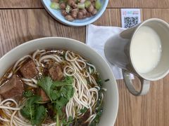 -李先生牛肉面大王(北京东四店)