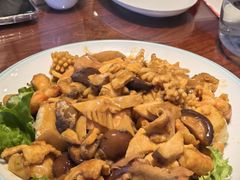-惠宾饭庄(中山路店)