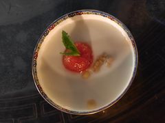 奶酪果子冰-富华斋饽饽铺·宫廷糕点·伴手礼(护国新天地店)