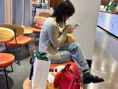 -星巴克臻选(深圳万象天地旗舰店)