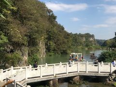 -天河潭旅游度假区