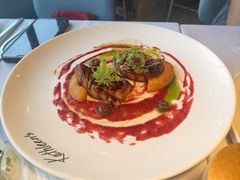 -Kathleen's Waitan 凯圣琳江景西餐厅(外滩店)