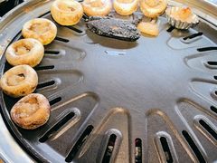 -东味北道熟成·炭火烤肉(九龙店)