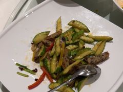 -宁波逸东豪生大酒店·逸轩中餐厅