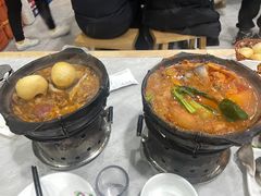 -范贤光鸡公煲(平乐园总店)