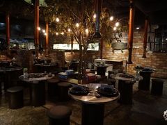 大堂-喜来稀肉(旺角广华街店)