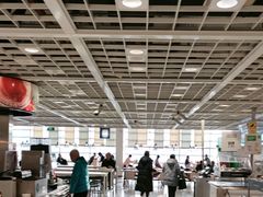 -宜家·瑞典风味餐厅(四元桥店)