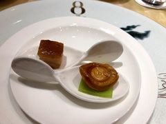 -8餐厅(新葡京酒店)