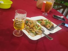 -真浪大家乐海鲜餐馆