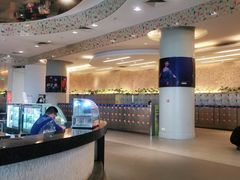-冰纷万象滑冰场(沈阳万象城店)