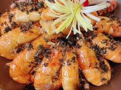 -大拙里·精致融合菜(沙湖桃源国际店)