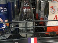 -永辉Bravo超市(东二环泰禾广场店)