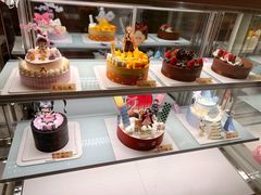 -好利来(乐堤港店)