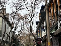 -湘子庙